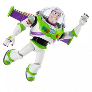 اسباب بازی اکشن فیگور بازلایتر دیزنی Buzz Lightyear Toy _اسباب بازی اکشن فیگور